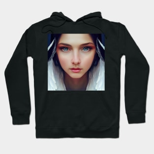 Angels Series Hoodie